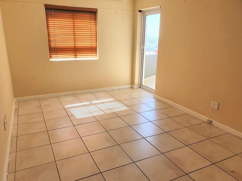To Let 2 Bedroom Property for Rent in Salt River Western Cape